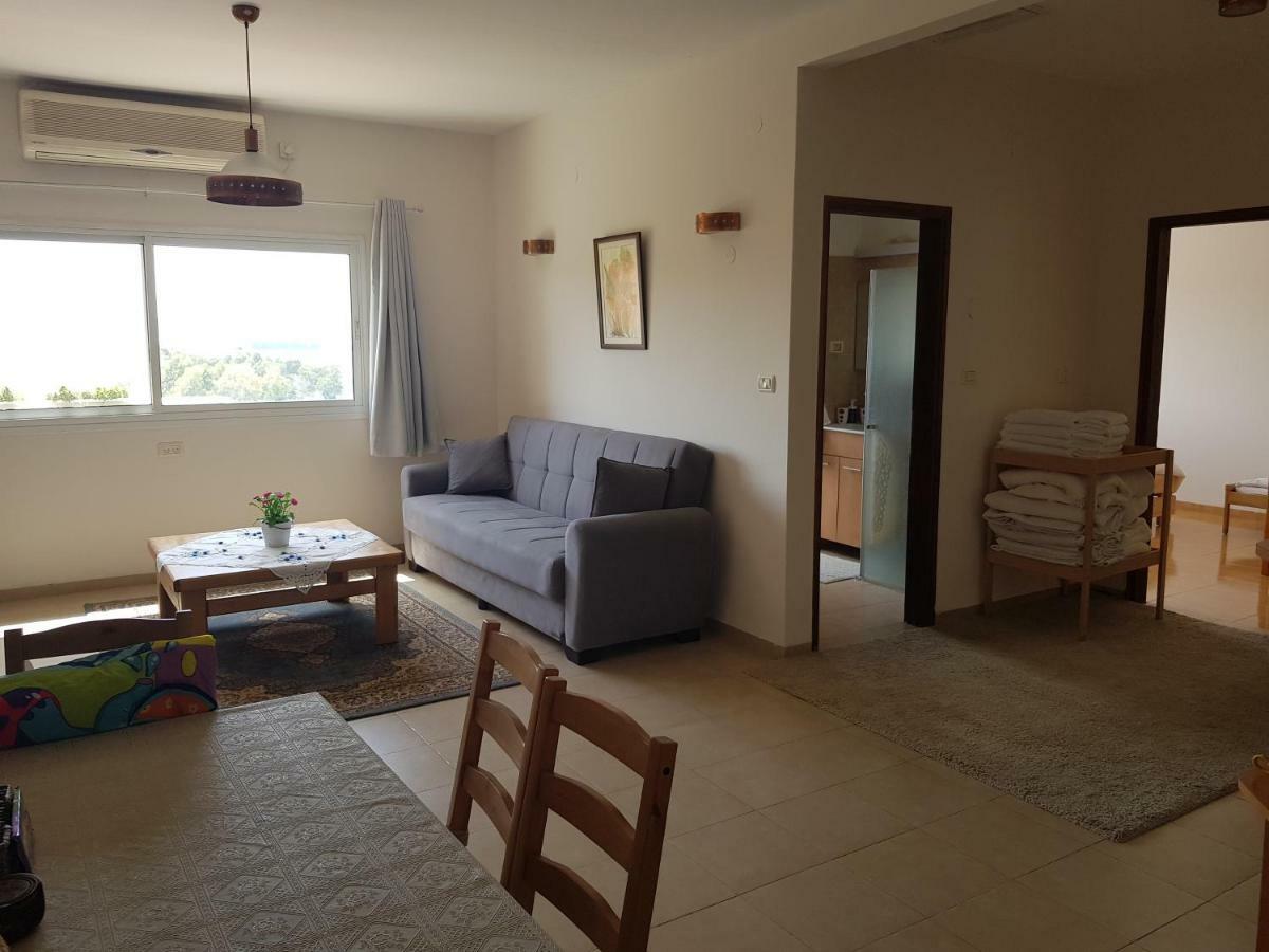 Apartament Bertha'S Coffee Afula Zewnętrze zdjęcie