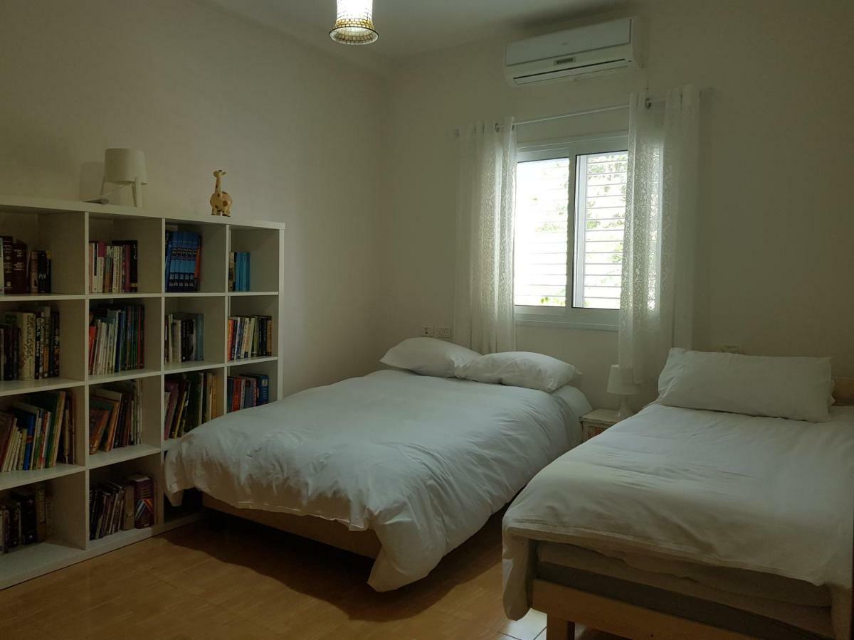 Apartament Bertha'S Coffee Afula Zewnętrze zdjęcie