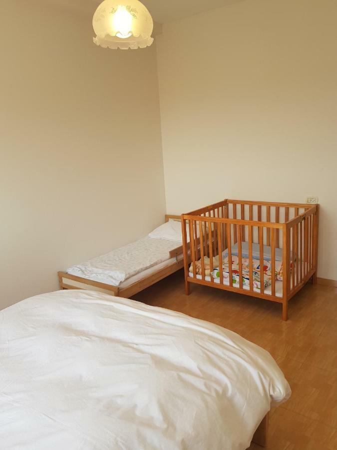 Apartament Bertha'S Coffee Afula Zewnętrze zdjęcie